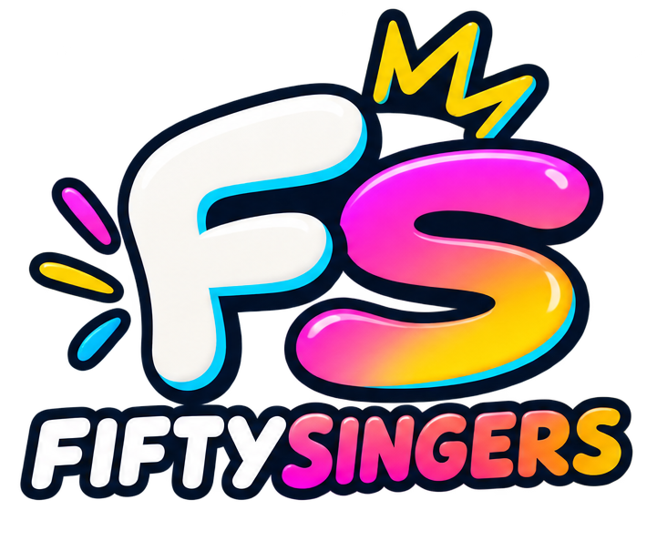 FiftySingers