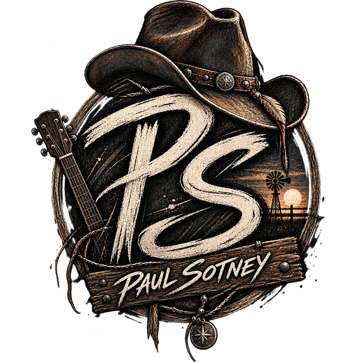 Paul Sotney