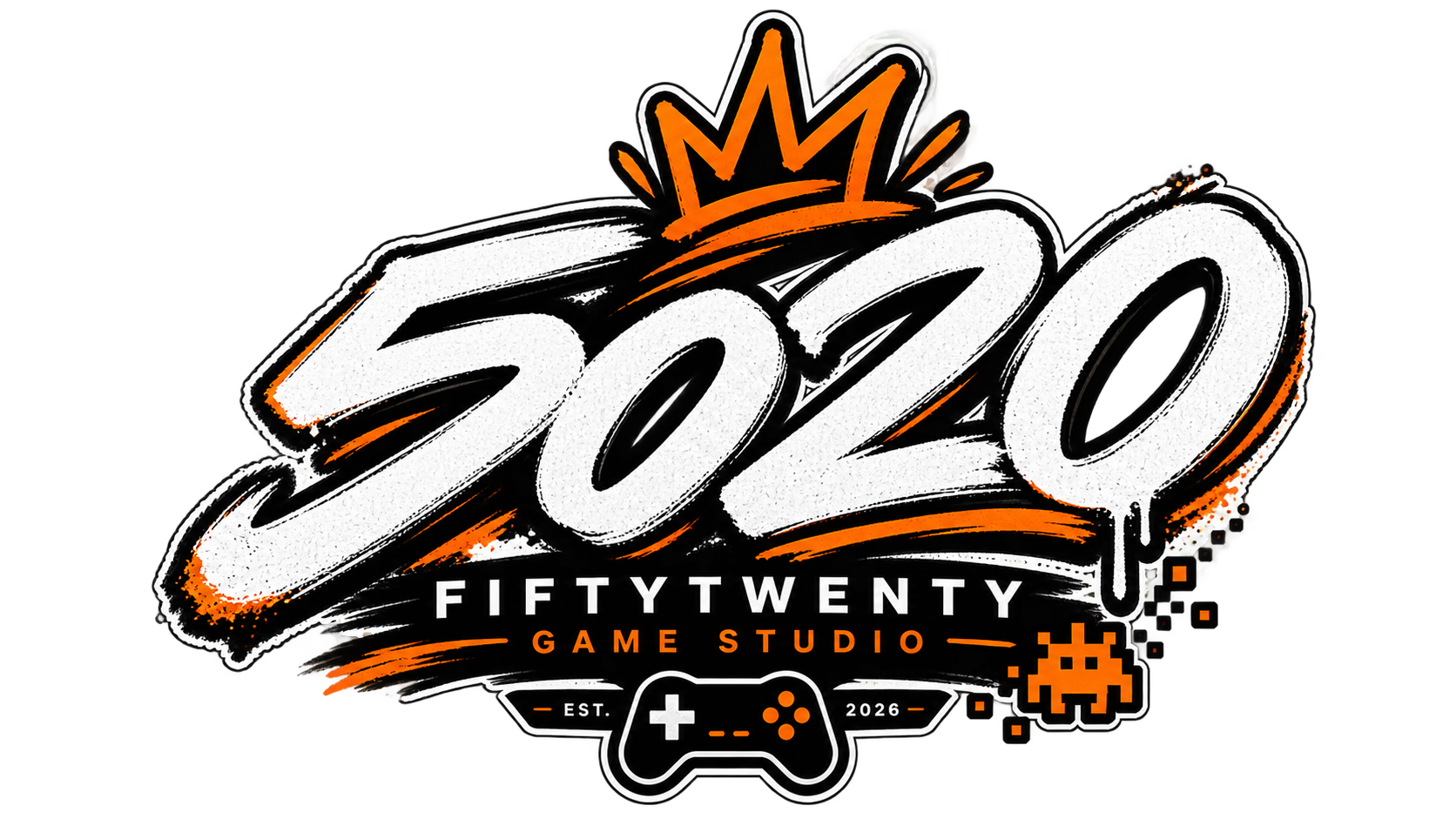 5020 FiftyTwenty Game Studio