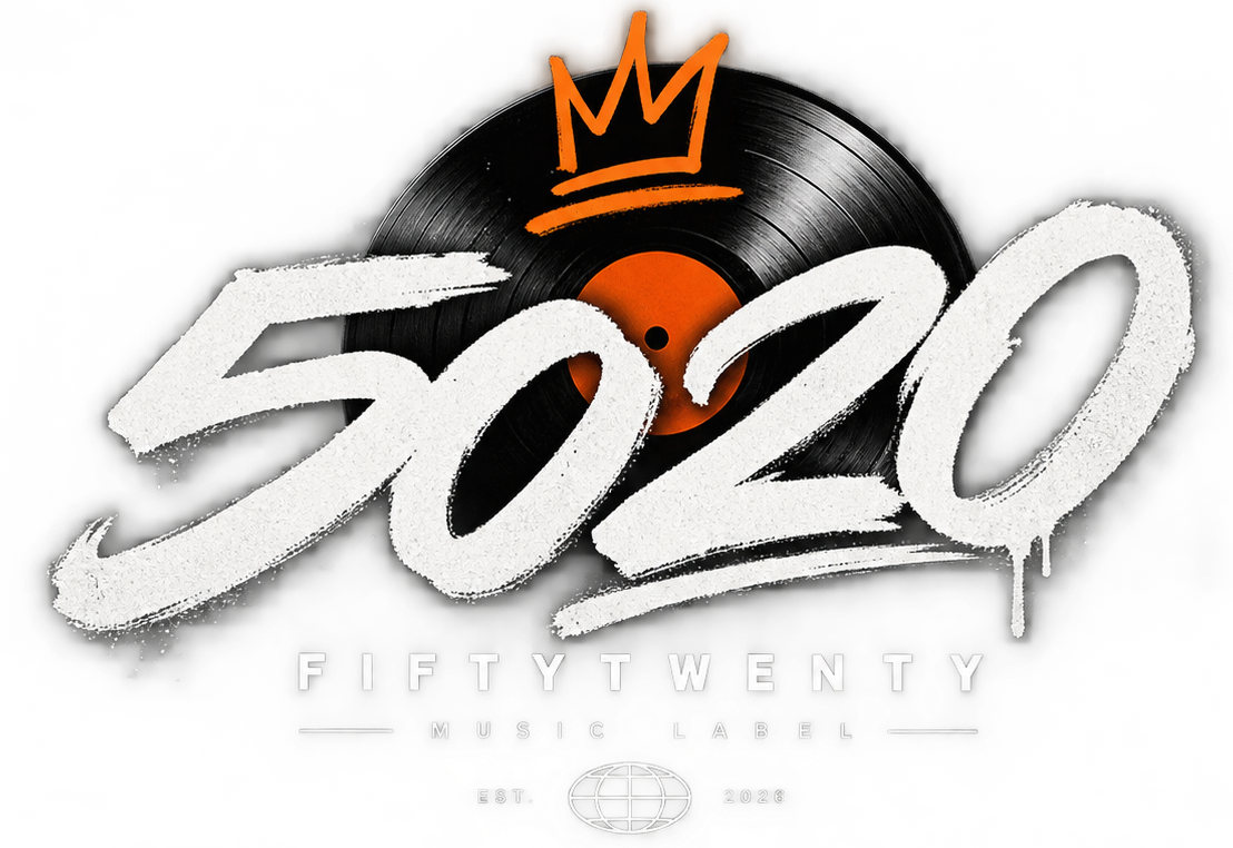 5020 FiftyTwenty Music Label