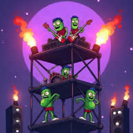 RockTower