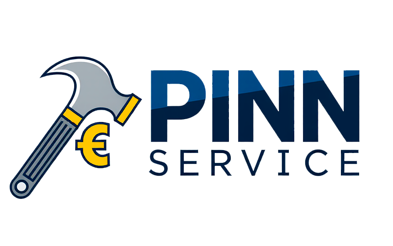 Pinn Service